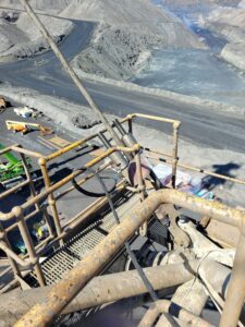 Technofast's Innovative EziTite IBS Hydraulic Tensioners