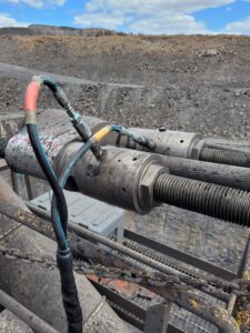 Technofast's Innovative EziTite IBS Hydraulic Tensioners