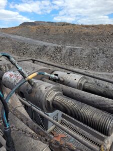 Technofast's Innovative EziTite IBS Hydraulic Tensioners