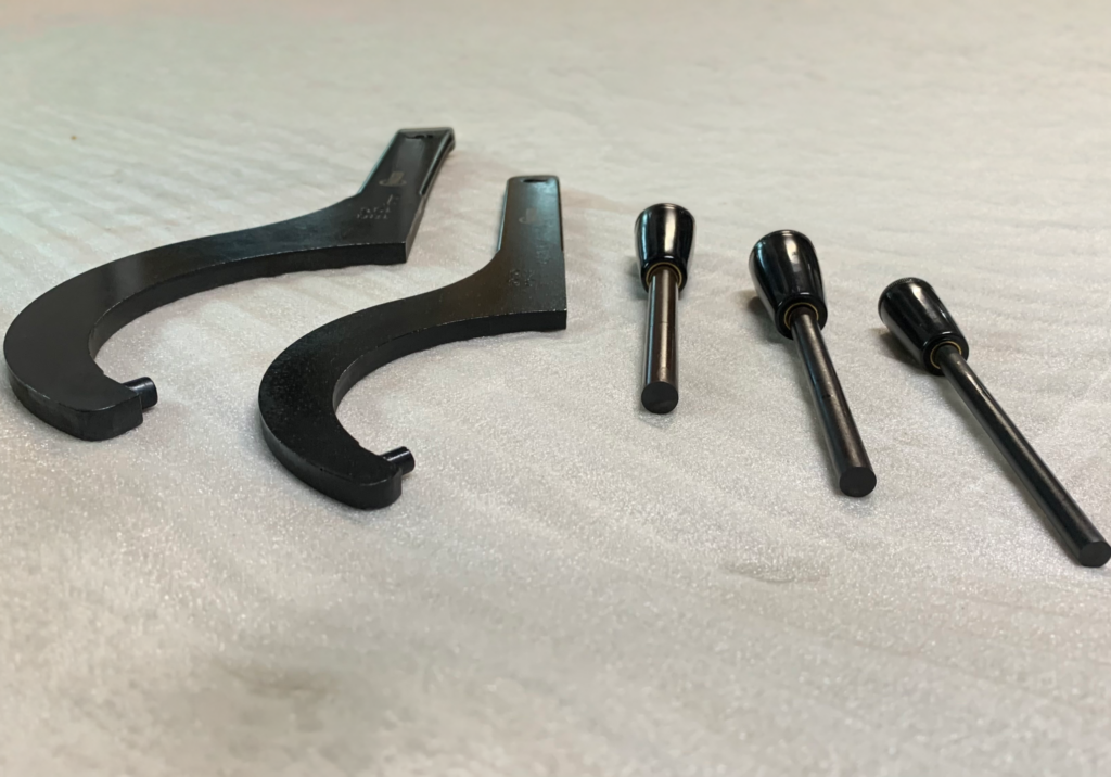 Spanners