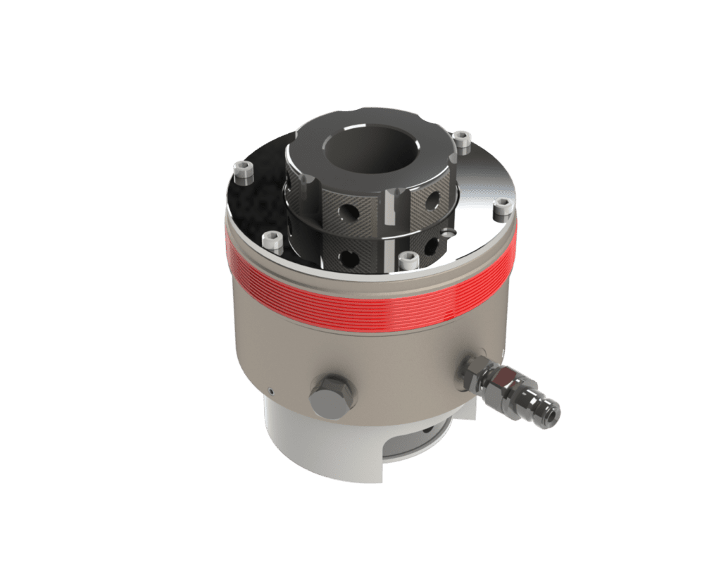 B3M EziJac Bolt Tensioner