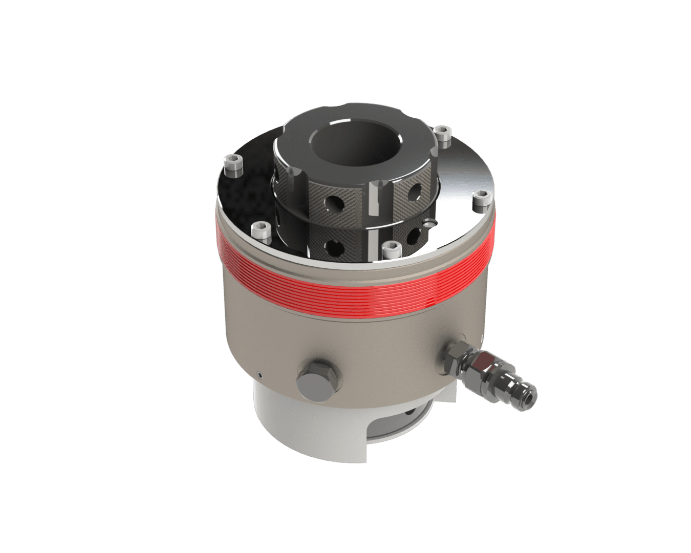 B3M EziJac Bolt Tensioner