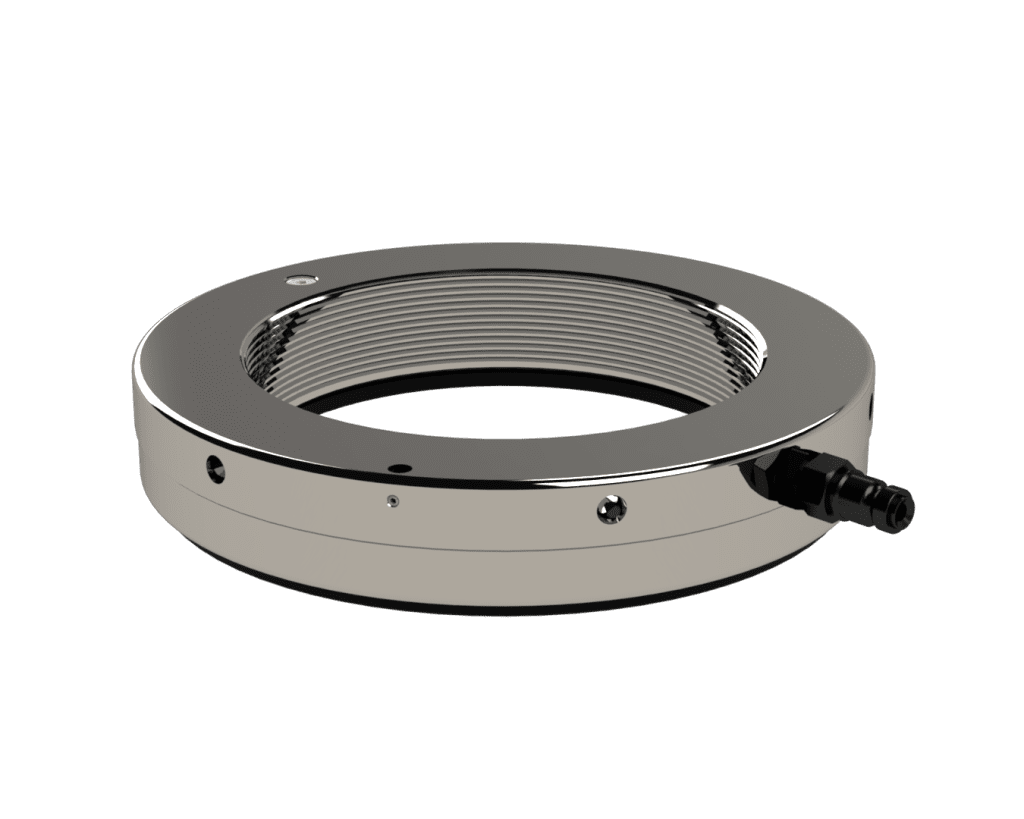 Bearing Setter Hydraulic Nut