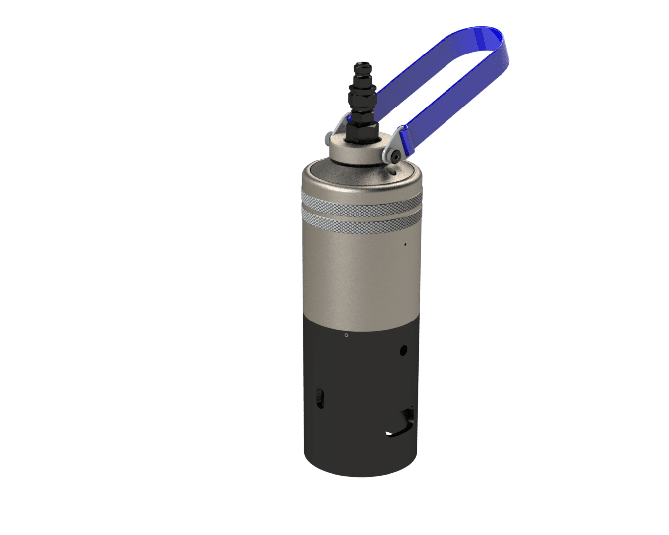 CamNut tensioner