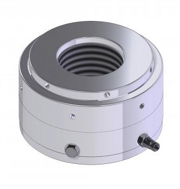 EziTite® Hydraulic Washer