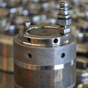 EziTite® TR Hydraulic Nut