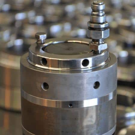 EziTite® TR Hydraulic Nut