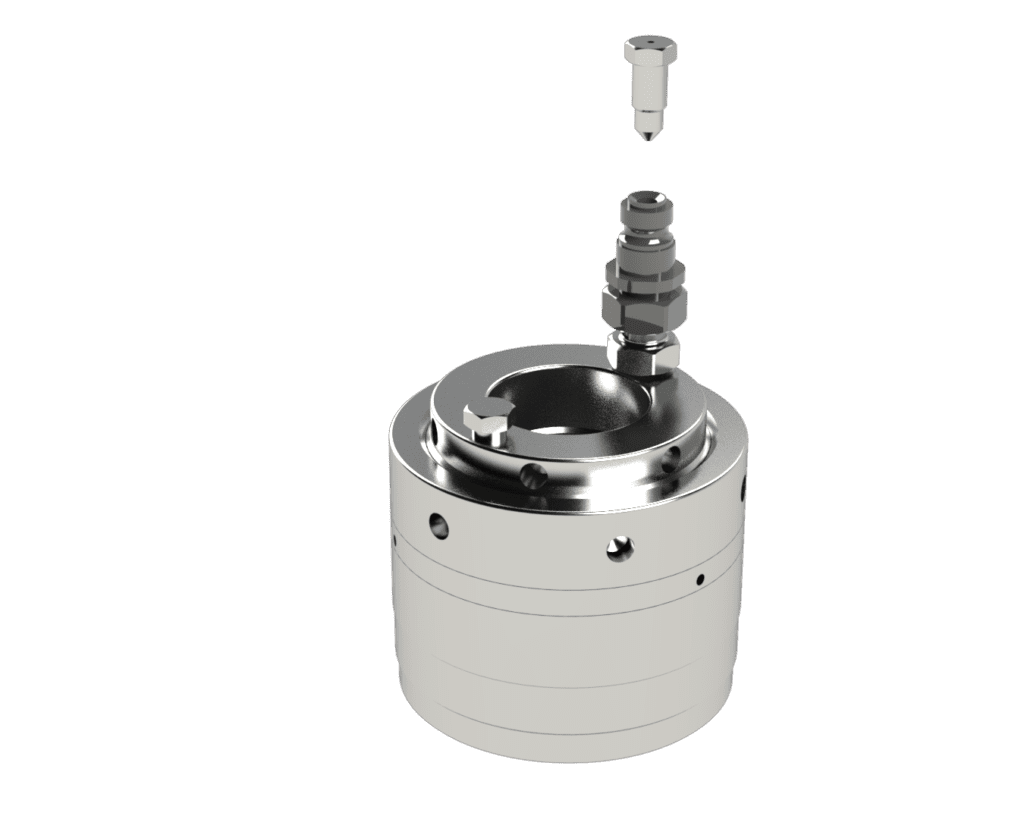 EziTite® TR Hydraulic Nut