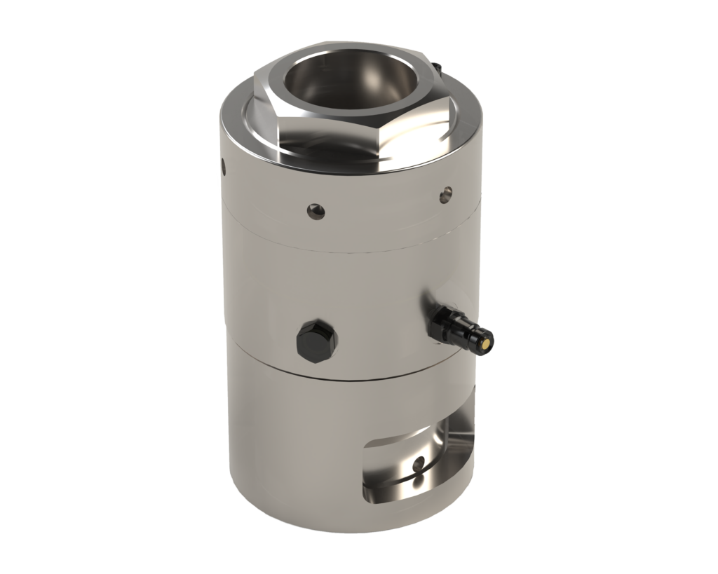 EziTite® IBS Hydraulic Nut