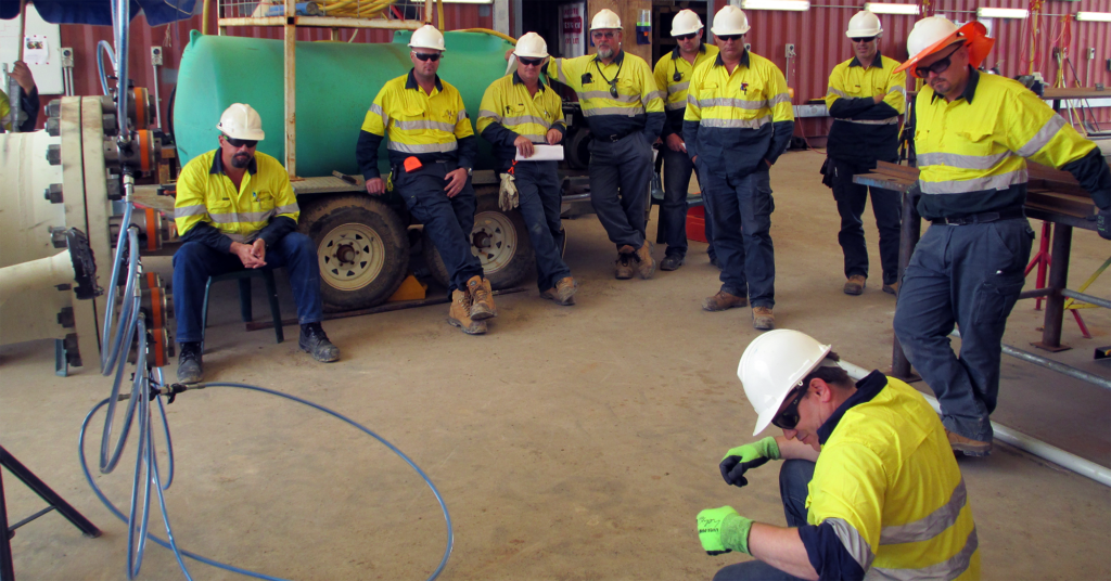 Training & On-Site Services