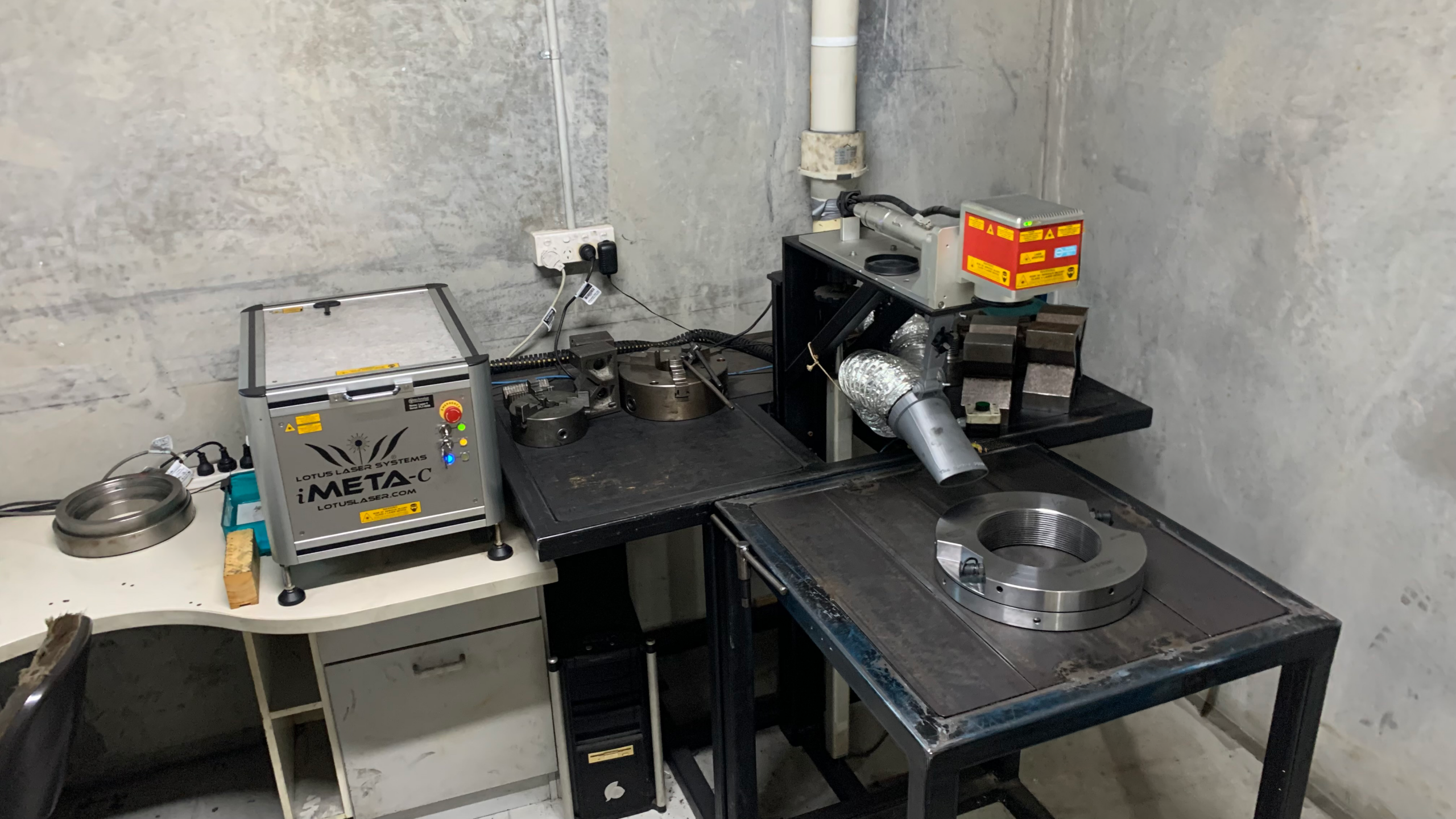 Laser Marking Laser Marking