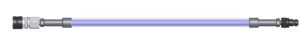 Technofast Hydraulic Link Hose
