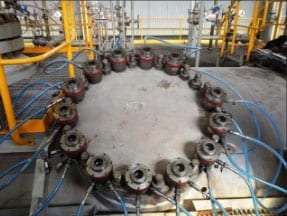 Technofast - Oil and Gas Australia - EziJac - Dec 2021