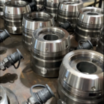 Technofast Specialised EziTite Hydraulic Nuts......