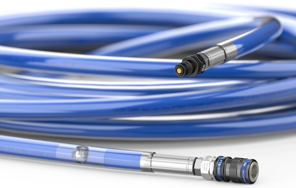 Hydraulic Hoses and Hose Packages