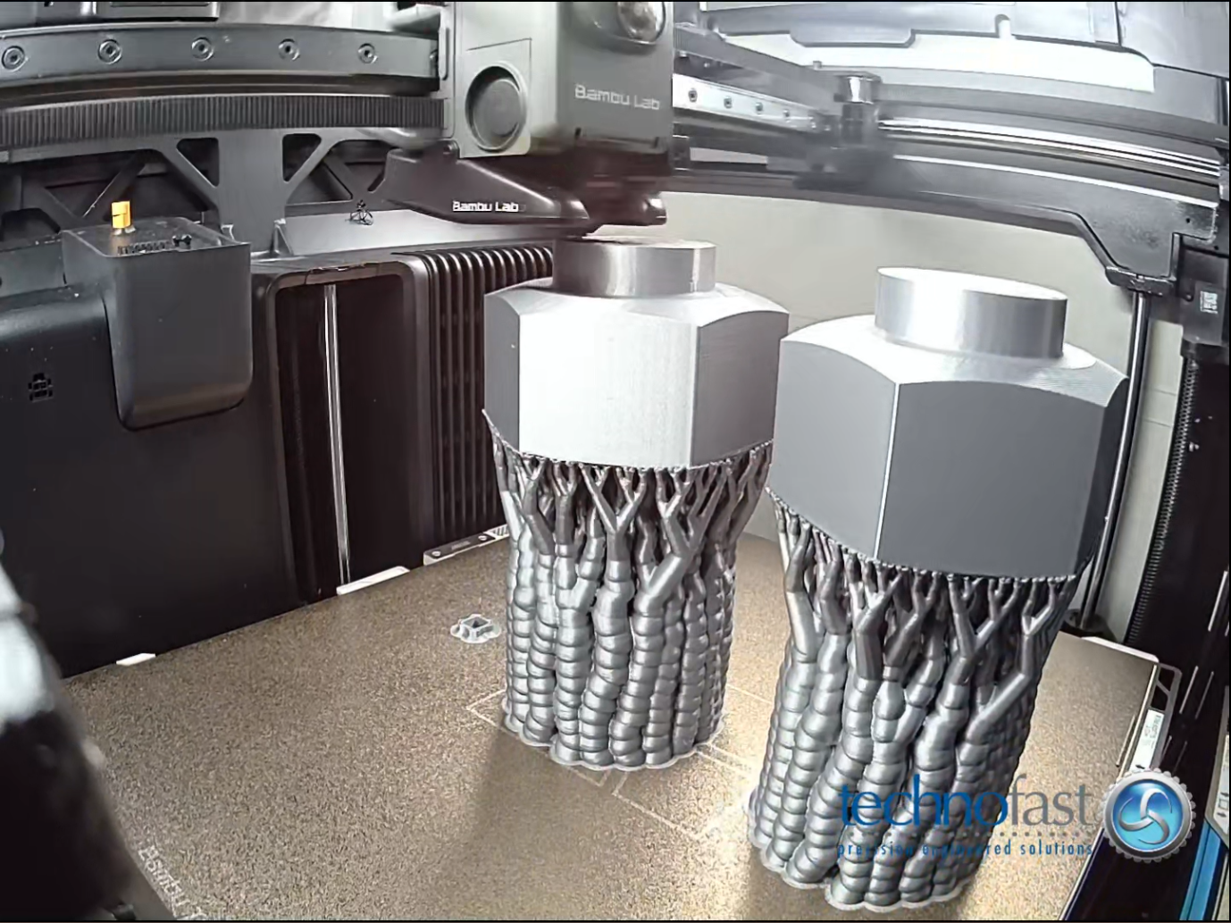 Technofast Custom Designs & Engineering Solutions