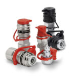 Flat-Face Couplings