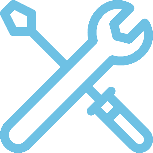 image of a tools