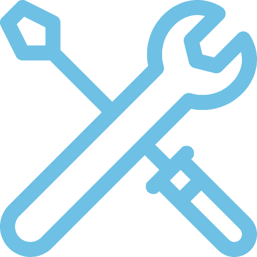 image of a tools