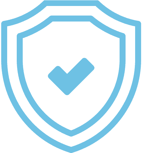 an image of a shield