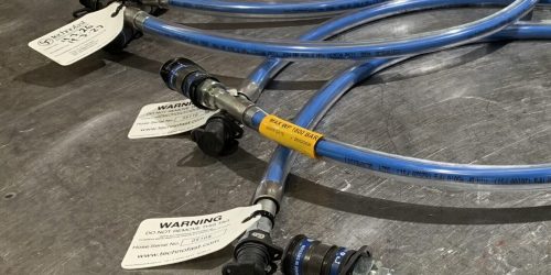 Hose Compliance