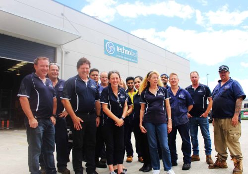 Technofast team