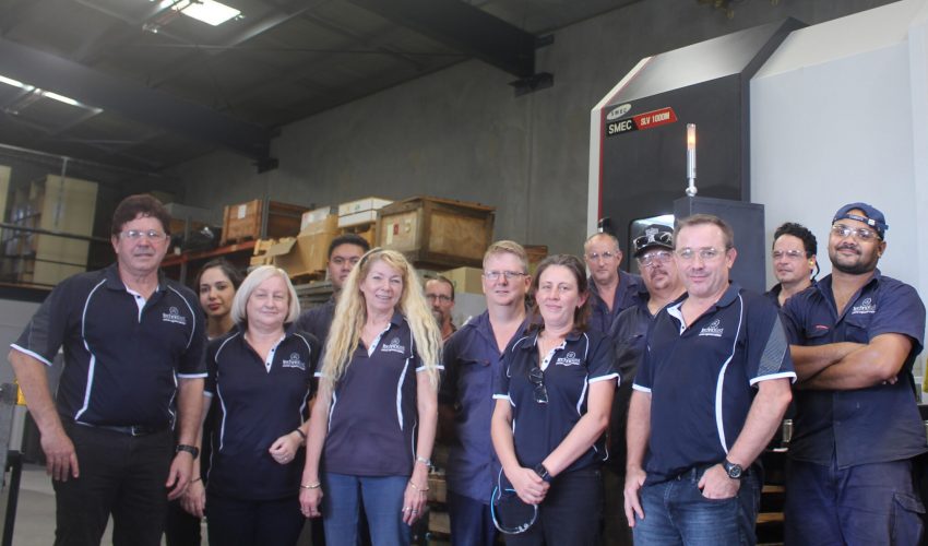Technofast team