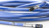 Hydraulic Hoses and Hose Packages