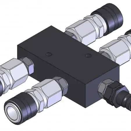 Ancillaries