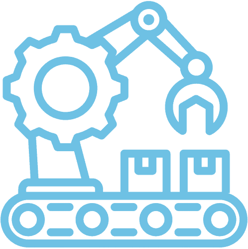 image of an excavator