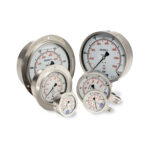 Pressure Gauges
