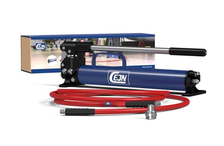 cejn pump kit