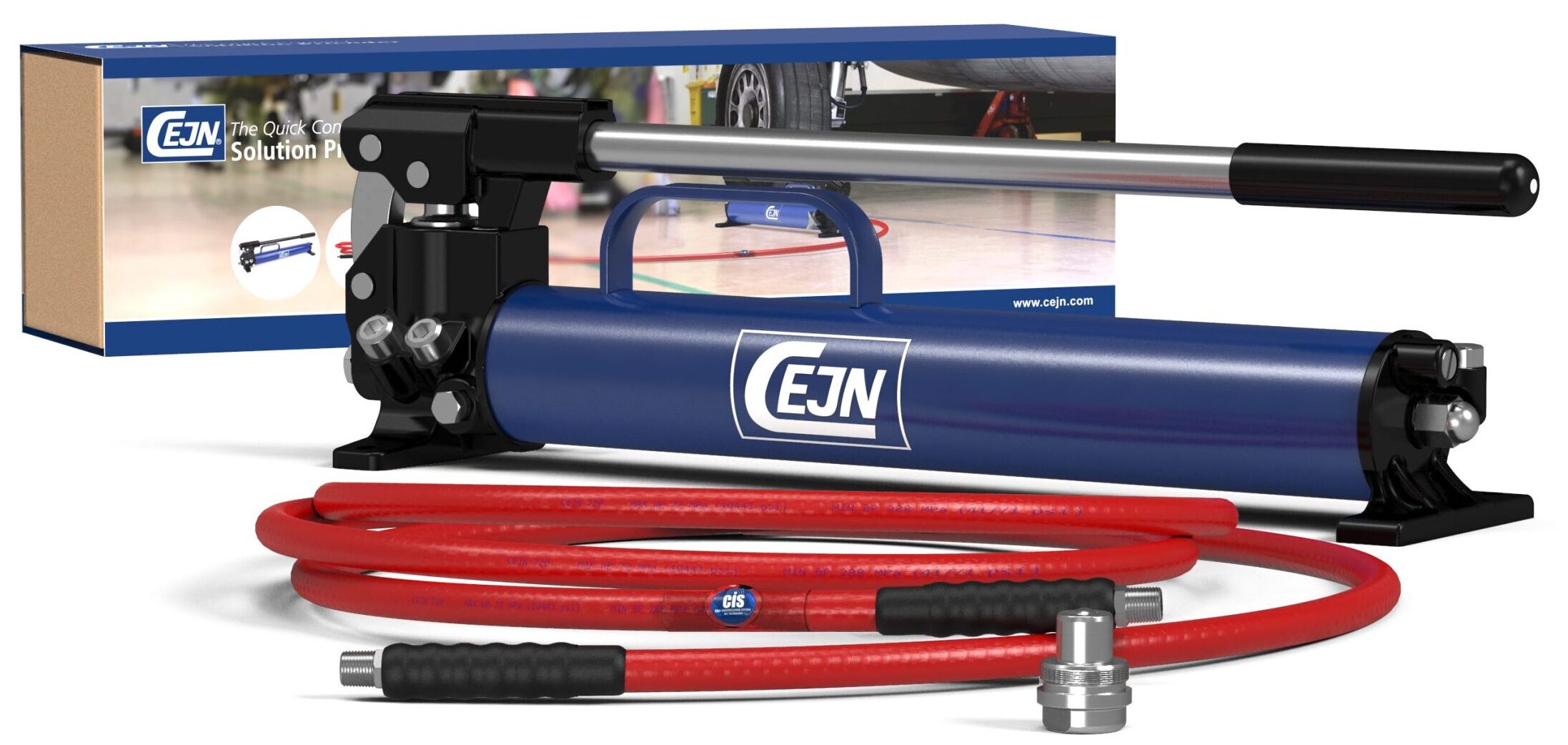 cejn pump kit