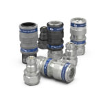 Quick Couplings