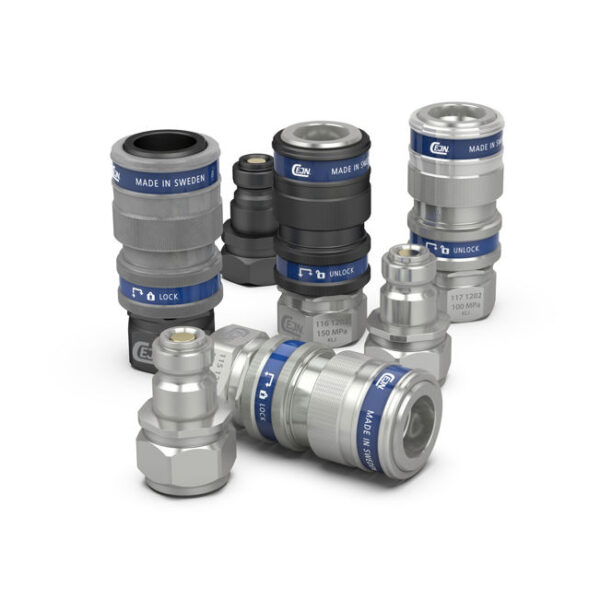 Hydraulic Bolt Tensioning Ancilliaries & Spares