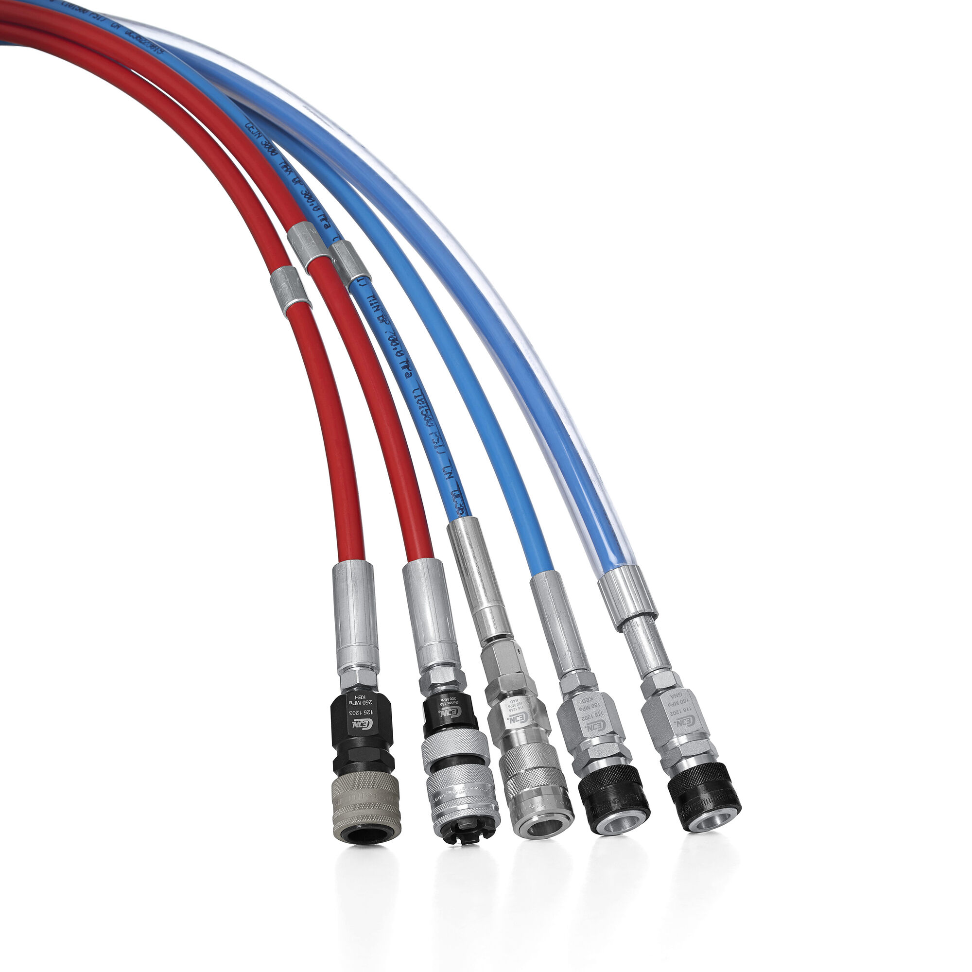 Hydraulic Hose Kits